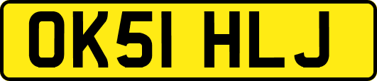 OK51HLJ