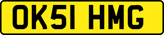 OK51HMG