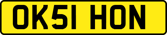 OK51HON