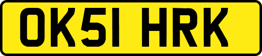 OK51HRK