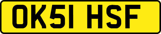 OK51HSF