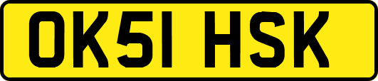 OK51HSK