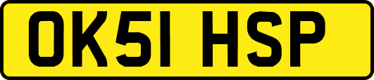 OK51HSP