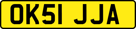OK51JJA