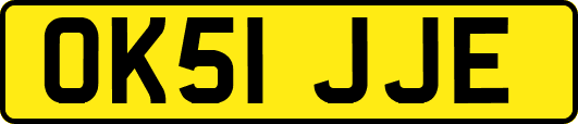 OK51JJE