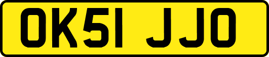OK51JJO