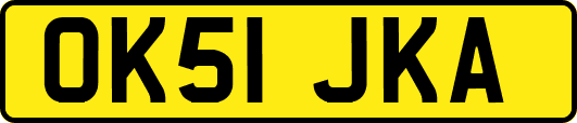 OK51JKA