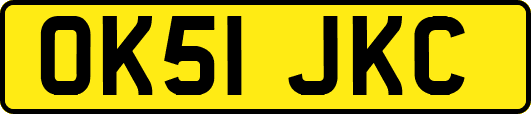 OK51JKC