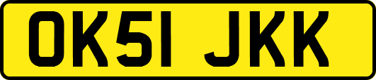 OK51JKK