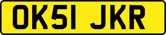 OK51JKR