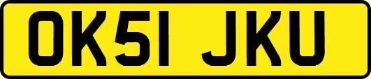OK51JKU