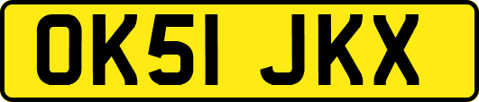 OK51JKX