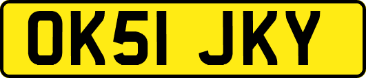 OK51JKY