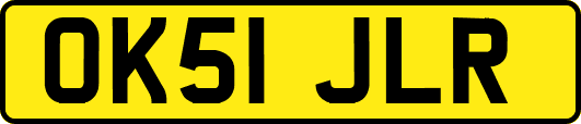 OK51JLR