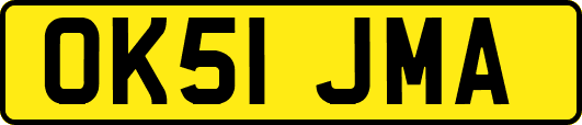 OK51JMA