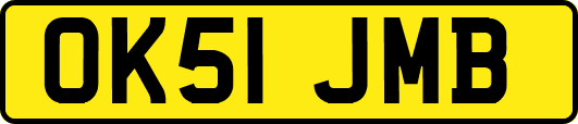 OK51JMB