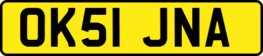 OK51JNA