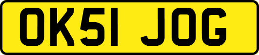 OK51JOG