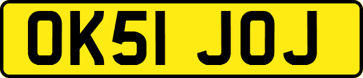 OK51JOJ