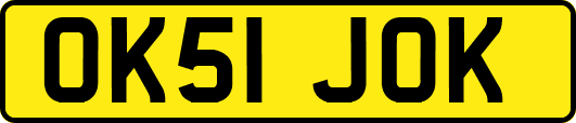 OK51JOK