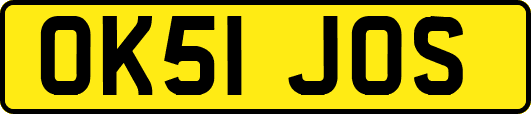 OK51JOS