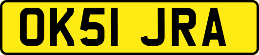 OK51JRA