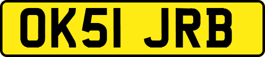 OK51JRB