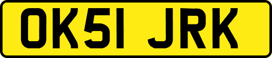 OK51JRK
