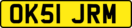 OK51JRM