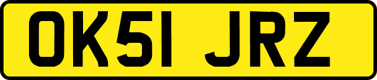 OK51JRZ
