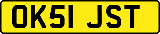 OK51JST