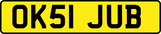 OK51JUB