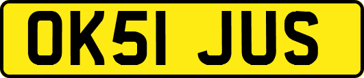 OK51JUS