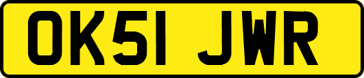 OK51JWR