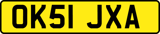 OK51JXA