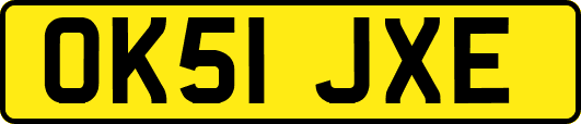 OK51JXE
