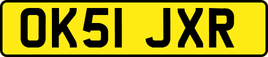 OK51JXR