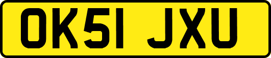 OK51JXU