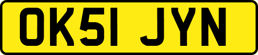 OK51JYN
