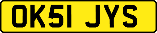 OK51JYS