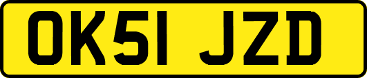 OK51JZD