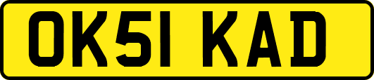 OK51KAD