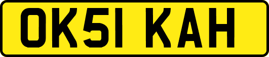 OK51KAH