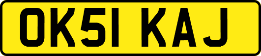 OK51KAJ
