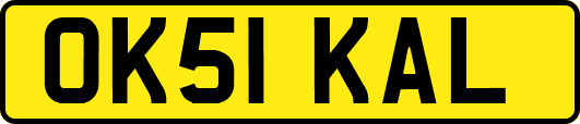 OK51KAL