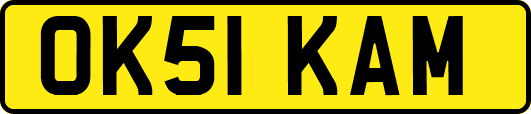 OK51KAM