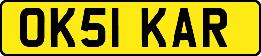 OK51KAR