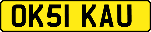 OK51KAU