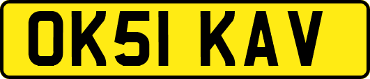 OK51KAV