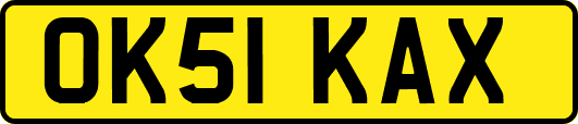 OK51KAX